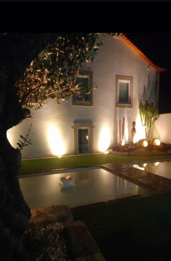 Casa De Moledo Βίλα Moledo  Εξωτερικό φωτογραφία