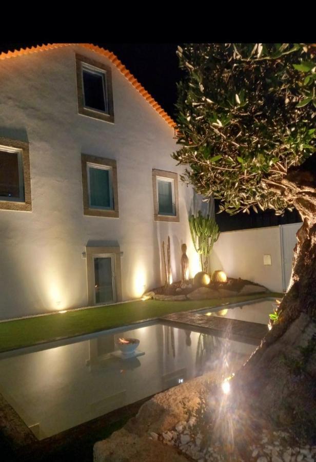 Casa De Moledo Βίλα Moledo  Εξωτερικό φωτογραφία
