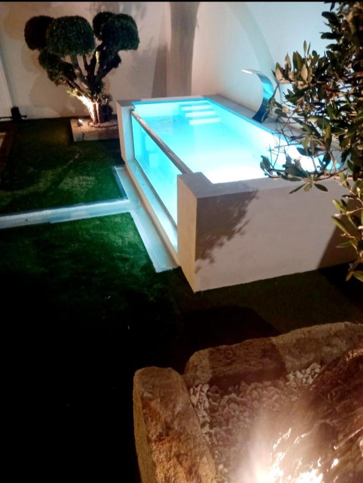 Casa De Moledo Βίλα Moledo  Εξωτερικό φωτογραφία